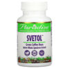 Paradise Herbs Svetol Green Coffee Bean 60 viên 601944778330