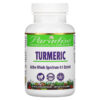 Paradise Herbs Turmeric 180 viên 601944778866