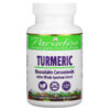 Paradise Herbs Turmeric 250 mg 120 viên 601944777623