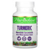 Paradise Herbs Turmeric 250 mg 60 viên 601944777135