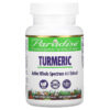 Paradise Herbs Turmeric 500 mg 90 viên 601944778101