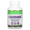 Paradise Herbs V-Glucosamine 120 viên 601944777692