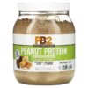 PB2 Foods Peanut Protein + Dutch Cocoa 32 oz (907 g) 851784007422
