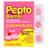 Pepto Bismol Cherry 30 viên 301490039786