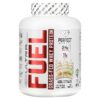 Perfect Sports Ultra Fuel Grass-Fed Whey Protein Vanilla Ice Cream 4 lb (1.82 kg) 699097755889