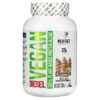Perfect Sports Vegan Diesel 100% Plant-Based Protein Blend Chocolate Ice Cream 1.5 lb (700 g) 699097754882