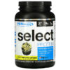 PEScience Select Protein Frosted Chocolate Cupcake 31.9 oz (905 g) 040232199943