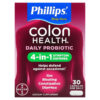 Phillips Colon Health Daily Probiotic Supplement 30 viên 312843534308