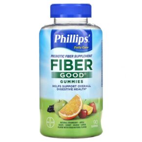Phillips Fiber Good Assorted Flavors 90 viên 312843568013