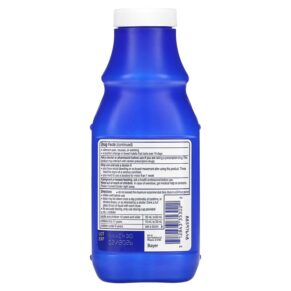Phillips Genuine Milk of Magnesia Saline Laxative Original 12 fl oz (355 ml) 312843353022