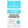 Physician's Choice 60 Billion Probiotic 30 Delayed-Release viên 854226008513