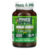 Pines International Wheat Grass 500 mg 250 viên 043952000025