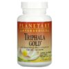 Planetary Herbals Ayurvedics Triphala Gold 1.000 mg 120 viên 021078106333