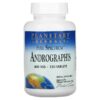 Planetary Herbals Full Spectrum Andrographis 400 mg 120 Tablets 4 Planetary Herbals Full Spectrum Andrographis 400 mg 120 viên 021078104889