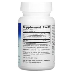 Planetary Herbals Full Spectrum Antler Velvet 250 mg 60 Tablets 021078104544