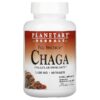 Planetary Herbals Full Spectrum Chaga 1.000 mg 60 viên 021078106661