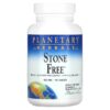 Planetary Herbals Stone Free 820 mg 90 viên 021078100317