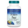 Planetary Herbals Stress Free Botanical Stress Relief 815 mg 90 viên 021078101055