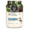 PlantFusion Complete Protein Cookies & Cream 2 lb (900 g) 890985001990