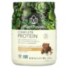 PlantFusion Complete Protein Rich Chocolate 1 lb (450 g) 890985001914