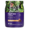 PlantFusion Inspire for Women Rich Chocolate 16.40 oz (465 g) 5 PlantFusion Inspire cho Nữ Rich Chocolate 16.40 oz (465 g) 840052400249