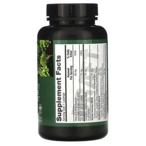 PlantFusion Vegan Complete Immune Support 60 Lozenges 3 PlantFusion Vegan Complete Immune Support 60 Lozenges 840052400560