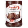 Premier Protein 100% Whey Protein Powder Chocolate Milkshake 1 lb 8 oz (697 g) 643843715887