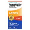 PreserVision AREDS Lutein 120 viên 324208632116