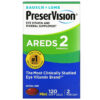 PreserVision Eye Vitamin & Mineral Supplement 120 viên 324208697627