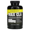 Primaforce Max CLA 800 mg 180 Softgels 5 Primaforce Max CLA 800 mg 180 viên 811445020290