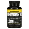 Primaforce Yohimbine HCl 2.5 mg 90 viên 811445020399