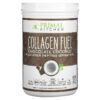 Primal Kitchen Collagen Fuel Chocolate Coconut 13.89 oz (394 g) 856769006124