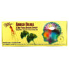 Prince of Peace Ginkgo Biloba & Red Panax Ginseng Extract 30 Bottles 0.34 fl oz 039278703306