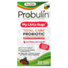Probulin For Kids My Little Bugs Total Care Probiotic + Prebiotic & Postbiotic Watermelon 30 viên 855757003473