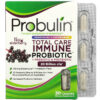 Probulin Total Care Immune Probiotic + Prebiotic & Postbiotic + Real Elderberry 20 Billion CFU 30 viên 855757003381