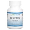 ProHealth Longevity D3 Extreme 50.000 IU 24 viên 850023410245