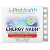 ProHealth Longevity Energy NADH 12.5 mg 90 viên 850030779298