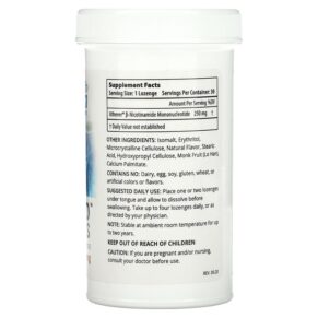 ProHealth Longevity NMN Pro Lozenges 250 mg 30 Lozenges 3 ProHealth Longevity NMN Pro Lozenges 250 mg 30 Lozenges 850023410023