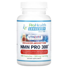 ProHealth Longevity NMN Pro 300 150 mg 180 viên 850030779328