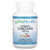 ProHealth Longevity Optimized Curcumin 500 mg 60 viên 850023410412