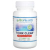 ProHealth Longevity Think Clear 60 viên 850023410269