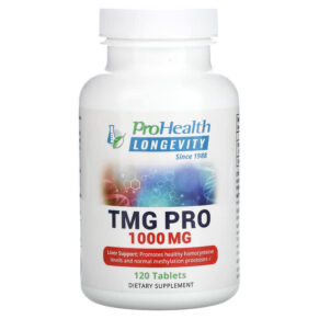 ProHealth Longevity TMG Pro 1.000 mg 120 viên 850023410085