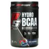 ProSupps Hydro BCAA +Essentials Blue Raspberry 14.6 oz (414 g) 810034811080