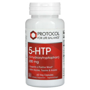 Protocol for Life Balance 5-HTP 200 mg 60 viên 707359101081