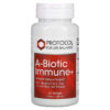 Protocol for Life Balance A-Biotic Immune+ 60 viên 707359118188