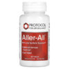 Protocol for Life Balance Aller-All Immune System Support 60 viên 707359132825