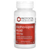 Protocol for Life Balance Alpha-Lipoic Acid 250 mg 90 viên 707359130425