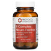 Protocol for Life Balance B Complex Neuro Factors 60 viên 707359104068