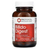 Protocol for Life Balance Bifido Digest 60 Veg Capsules 4 Protocol for Life Balance Bifido Digest 60 viên 707359129191