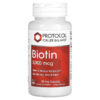 Protocol for Life Balance Biotin 5.000 mcg 90 viên 707359104716